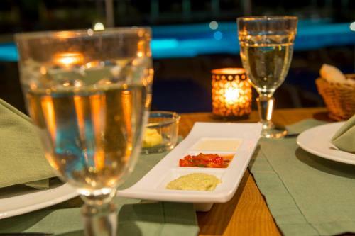 Hotel Nevis Resort & Aqua Park - All Inclusive