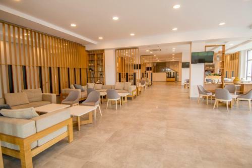 Hotel Nevis Resort & Aqua Park - All Inclusive