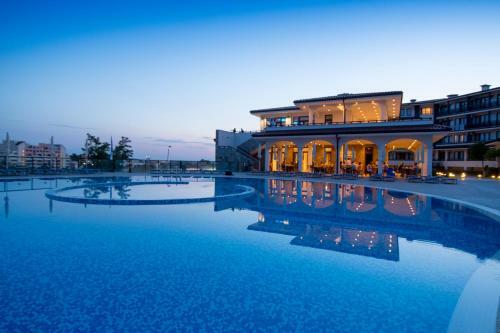 Hotel Nevis Resort & Aqua Park - All Inclusive