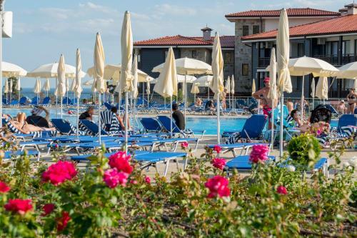 Hotel Nevis Resort & Aqua Park - All Inclusive