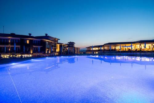 Hotel Nevis Resort & Aqua Park - All Inclusive