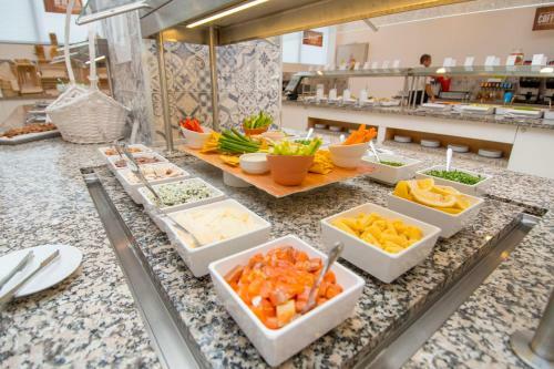 Hotel Nevis Resort & Aqua Park - All Inclusive