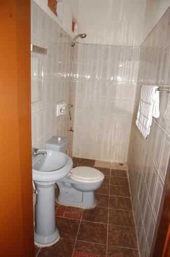 Benin Hotel Terminus
