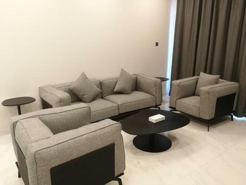 Hotel Infinity Juffair Suites