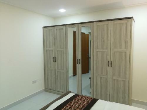 Hotel Malika Suites