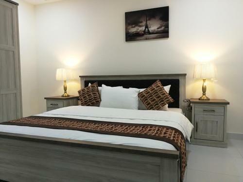 Hotel Malika Suites