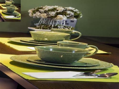 Apartamento Blaire Executive Suites