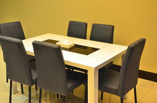 Apartamento Blaire Executive Suites