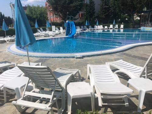 Hotel Pacific Palma
