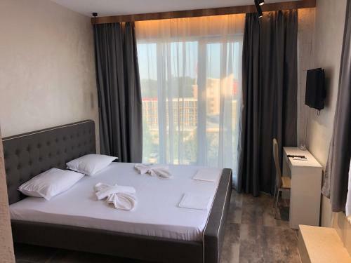 Hotel Pacific Palma