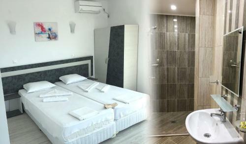 Hotel Pacific Palma