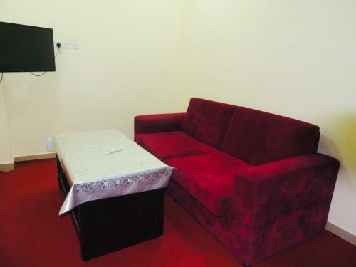 Hotel Al Khobar Plaza-feel At Home