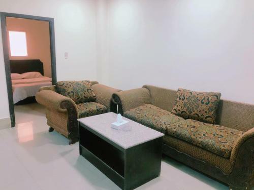 Hotel Al Khobar Plaza-feel At Home