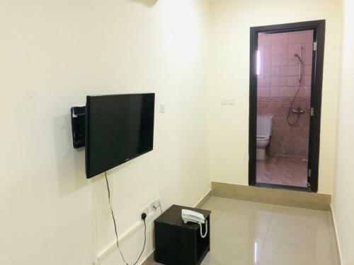 Hotel Al Khobar Plaza-feel At Home