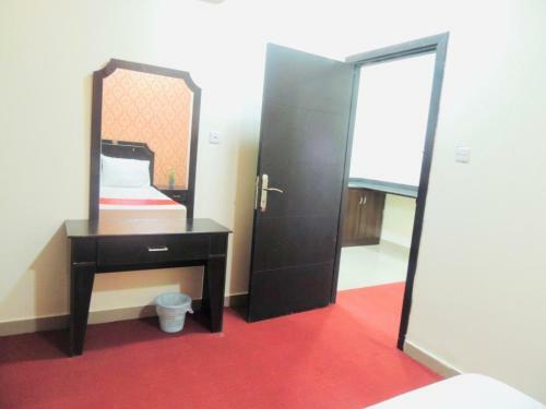 Hotel Al Khobar Plaza-feel At Home