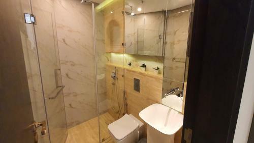 Apartamento Water Bay Residence