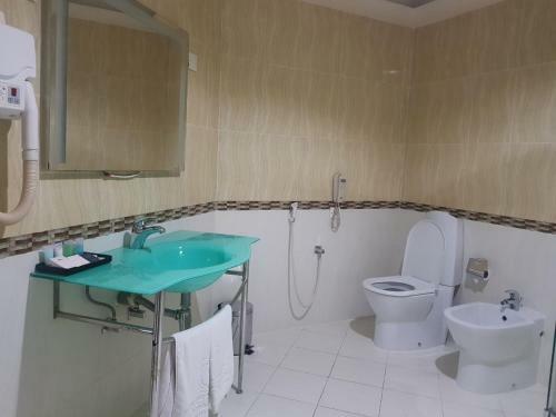 Panorama Hotel And Spa
