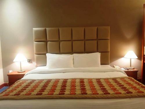 Panorama Hotel And Spa