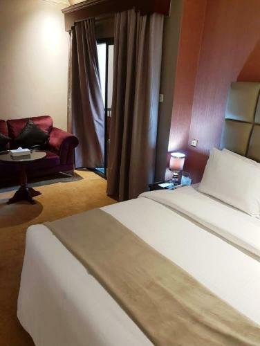 Panorama Hotel And Spa
