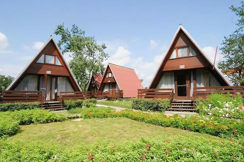 Villas Green Albena