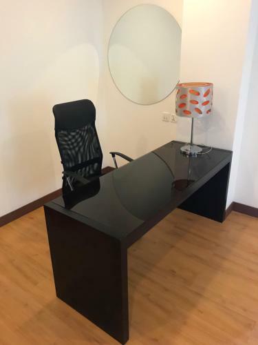 Apartamentos Rimbun Suites & Residences