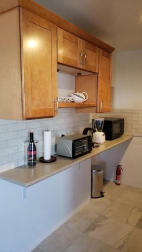 Apartamento Pauls Oceanview With Amazing Sunsets