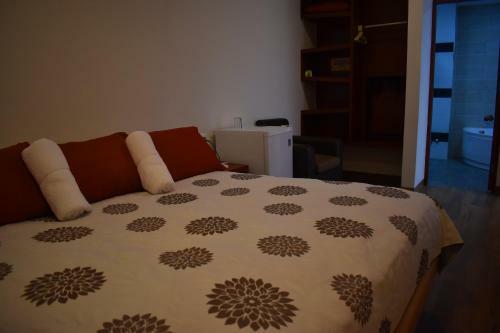 Hotel Boutique Vendimia