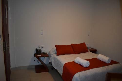 Hotel Boutique Vendimia