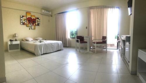 Hotel Viru Viru II
