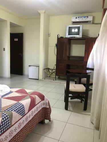 Hotel Viru Viru II
