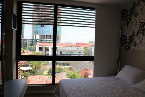 Apartamento Studio You 7a By Inn