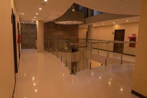 Chairu Eco Hotel