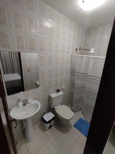 Apartamento Santa Cruz de La Sierra Dreams
