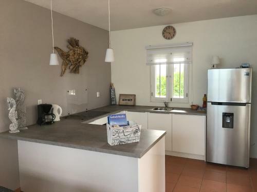 Apartment 1 And 5 In Windsock Beach Resort
