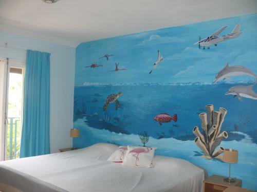 Apartment 1 And 5 In Windsock Beach Resort