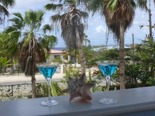 Apartment 1 And 5 In Windsock Beach Resort