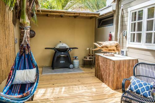 Bamboo Bonaire Boutique Resort