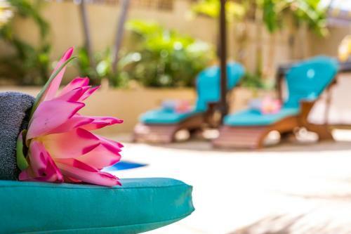Bamboo Bonaire Boutique Resort