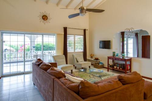 Villa Lunt Bonaire