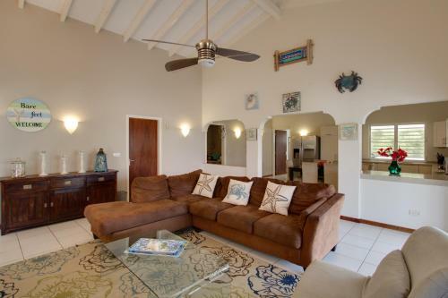 Villa Lunt Bonaire