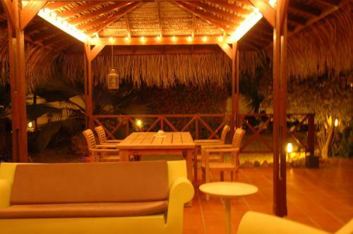 Villa Lunt Bonaire
