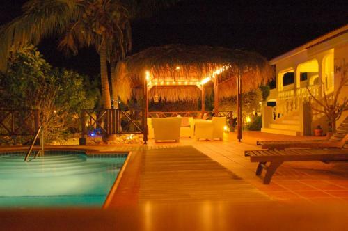 Villa Lunt Bonaire