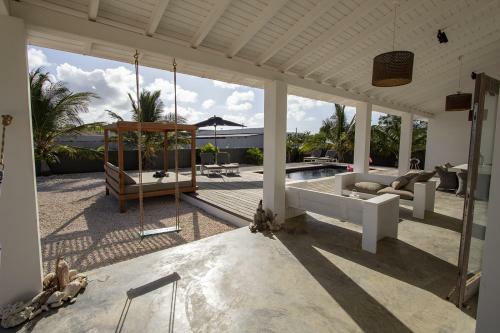 Villa Kas Kaprikornio