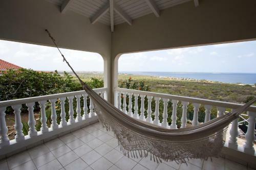 Villa Sol Mate