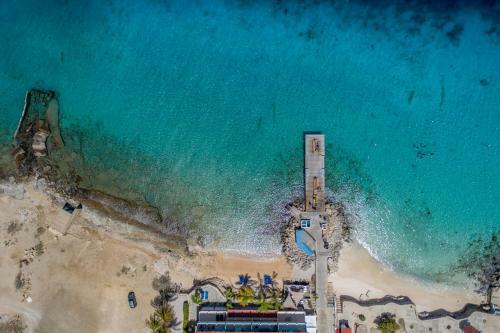 Apartamento Seaview Wahoo At Den Laman