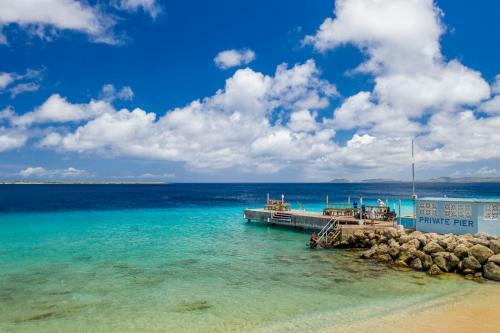 Apartamento Seaview Wahoo At Den Laman