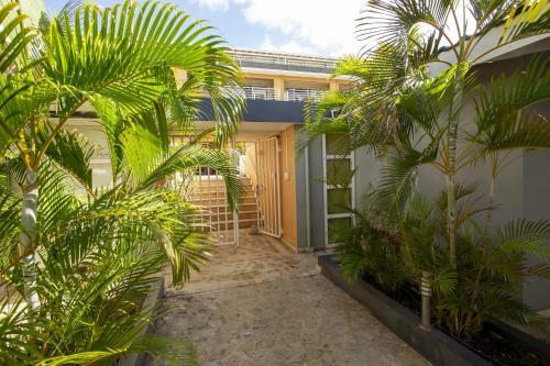 Seaside Apartment Seahorse