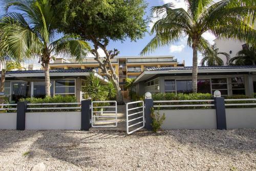 Seaside Apartment Seahorse
