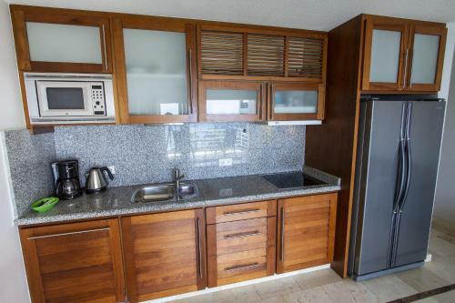 Seaside Apartment Seahorse