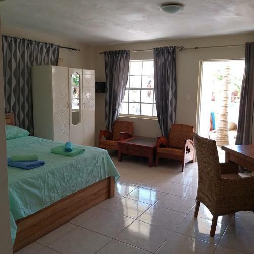 Apartamento My Own Paradise Resort Bonaire